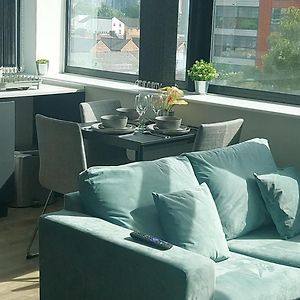 Appartement met een Slaapkamer